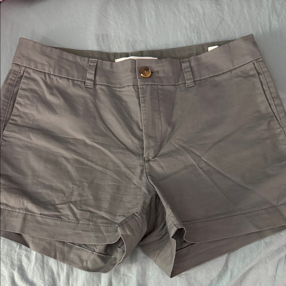 Old navy gray Women's Shorts